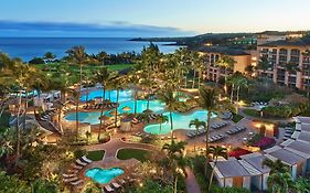 The Ritz-Carlton, Kapalua